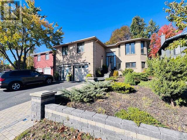 274 EDGEHILL DRIVE Barrie Ontario, L4N 7W9 - 5 Bedrooms Home For Sale