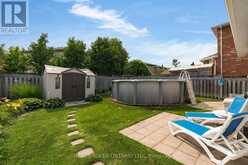 10 WISMER AVENUE | Barrie Ontario | Slide Image Thirty