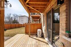 9 NAUTICAL WAY | Whitby Ontario | Slide Image Thirty-two