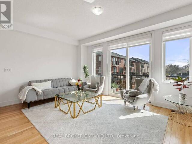 9 NAUTICAL WAY Whitby Ontario, L1N 0N2 - 3 Bedrooms Home For Sale