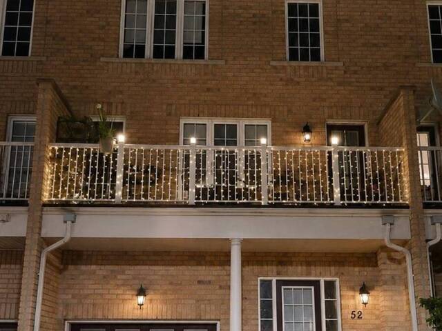 52 IGNATIUS LANE Toronto Ontario, M1E 0A3 - 3 Bedrooms Home For Sale