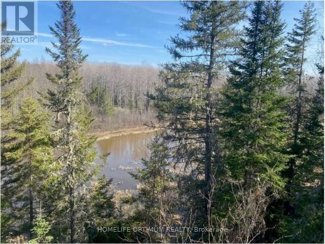 PCL 10742 MCGARRY McGarry Ontario, P0K 1X0 - Vacant Land For Sale