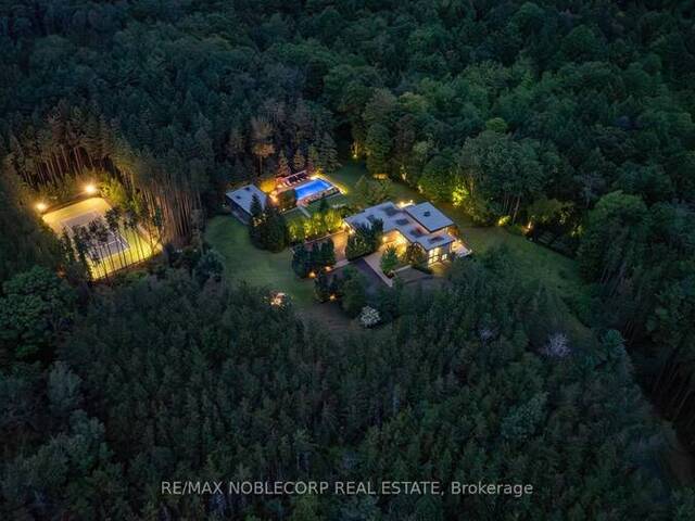 4780 ESCARPMENT SIDE ROAD Caledon Ontario, L7C 2S1 - 7 Bedrooms Home For Sale