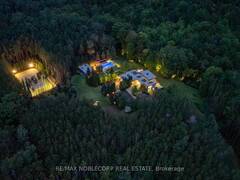 4780 ESCARPMENT SIDE ROAD Caledon Ontario, L7C 2S1
