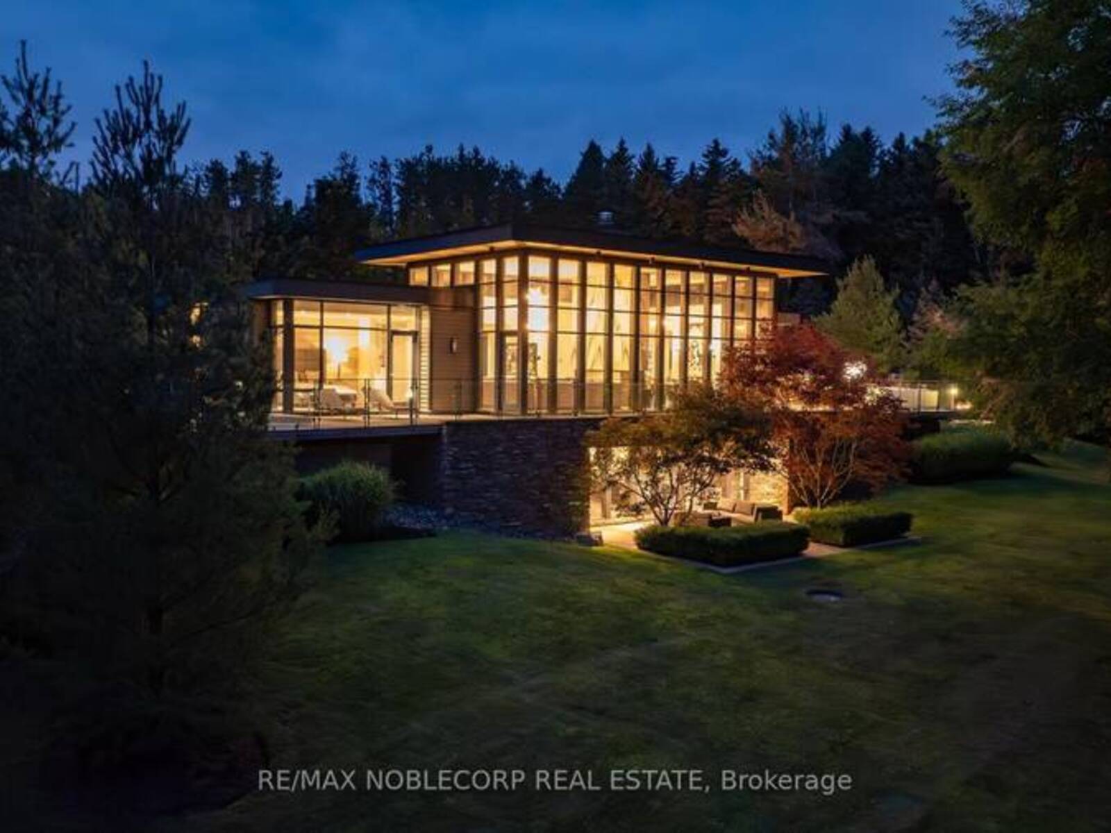 4780 ESCARPMENT SIDE ROAD, Caledon, Ontario L7C 2S1