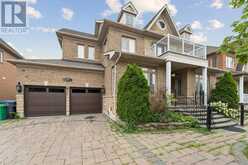 8 REDWILLOW ROAD | Brampton Ontario | Slide Image One