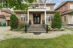 8 REDWILLOW ROAD | Brampton Ontario | Slide Image Three