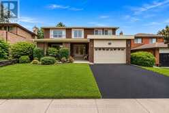 2529 CLAYMORE CRESCENT | Mississauga Ontario | Slide Image One