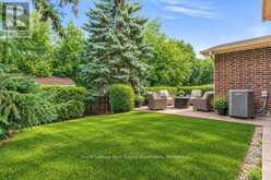 2529 CLAYMORE CRESCENT | Mississauga Ontario | Slide Image Forty-one