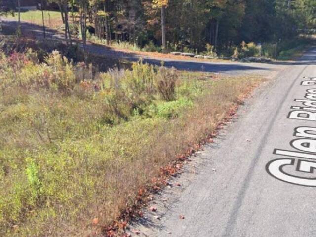 82 GLEN RIDGE ROAD Marmora Ontario, K0K 2M0 - Vacant Land For Sale