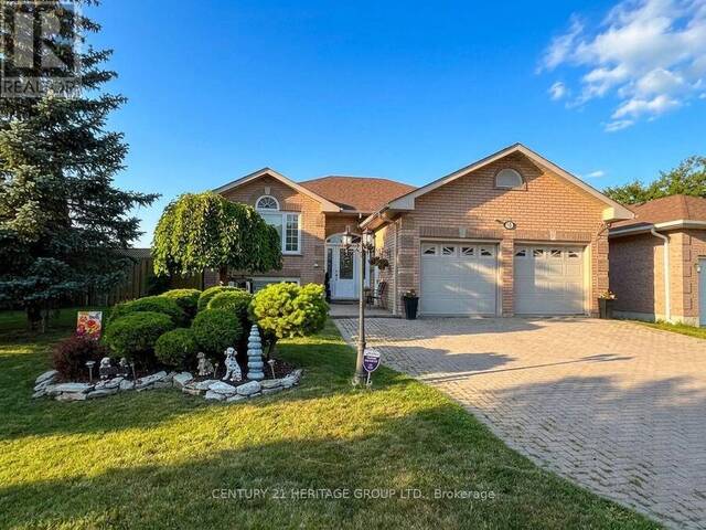 16 EAKINS CRESCENT Lindsay Ontario, K9V 6H8 - 6 Bedrooms Home For Sale