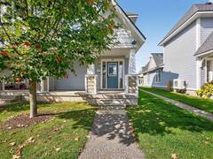 17 MULLIGAN LANE Port Severn Ontario, L0K 1S0
