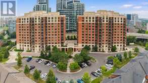 307 - 73 KING WILLIAM CRESCENT | Richmond Hill Ontario | Slide Image One