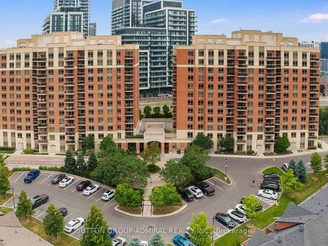 307 - 73 KING WILLIAM CRESCENT Richmond Hill Ontario, L4B 0C2 - 1 Bedroom Condo For Sale