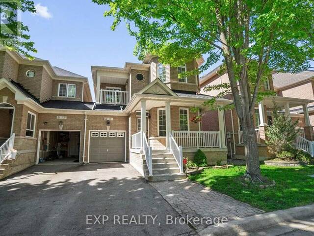 71 PILLAR ROCK CRESCENT Markham Ontario, L6C 3H4 - 4 Bedrooms Home For Sale