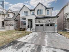 98 CHURCH STREET Georgina Ontario, L4P 1J5