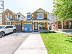 65 JESSOP DRIVE Brampton Ontario, L7A 3N4