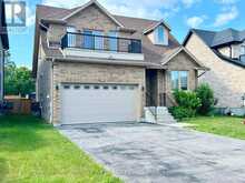 69 PETERSON STREET | Blandford-Blenheim Ontario | Slide Image Two