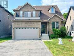 69 PETERSON STREET Blandford-Blenheim Ontario, N0J 1G0