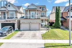 67 HUTTON PLACE | Clarington Ontario | Slide Image One
