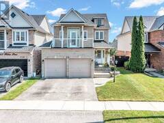 67 HUTTON PLACE Clarington Ontario, L1C 5H5