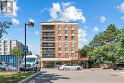 406 - 180 DUDLEY AVENUE | Markham Ontario | Slide Image One