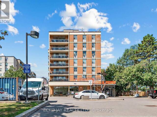 406 - 180 DUDLEY AVENUE Markham Ontario, L3T 4X2 - 3 Bedrooms Condo For Sale