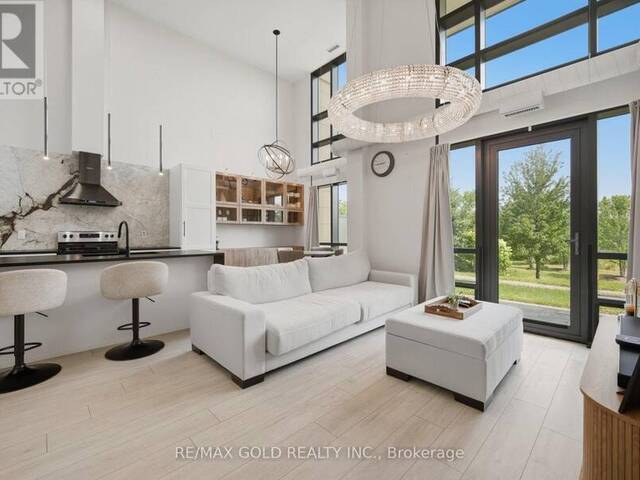 111 - 65 YORKLAND BOULEVARD Brampton Ontario, L6P 4M5 - 2 Bedrooms Condo For Sale