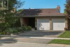 1843 STONEPATH CRESCENT | Mississauga Ontario | Slide Image Two
