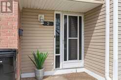 2 - 160 RITTENHOUSE ROAD | Kitchener Ontario | Slide Image Two