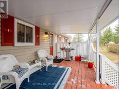 6 SEYMOUR STREET S Havelock-Belmont-Methuen Ontario, K0L 1Z0
