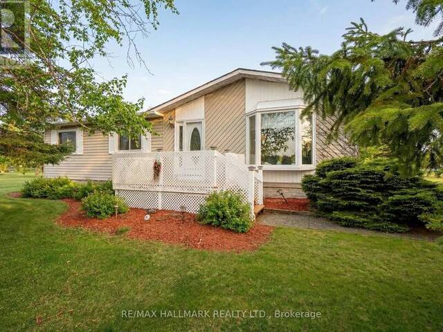6 SEYMOUR STREET S Havelock-Belmont-Methuen Ontario, K0L 1Z0 - 3 Bedrooms Home For Sale