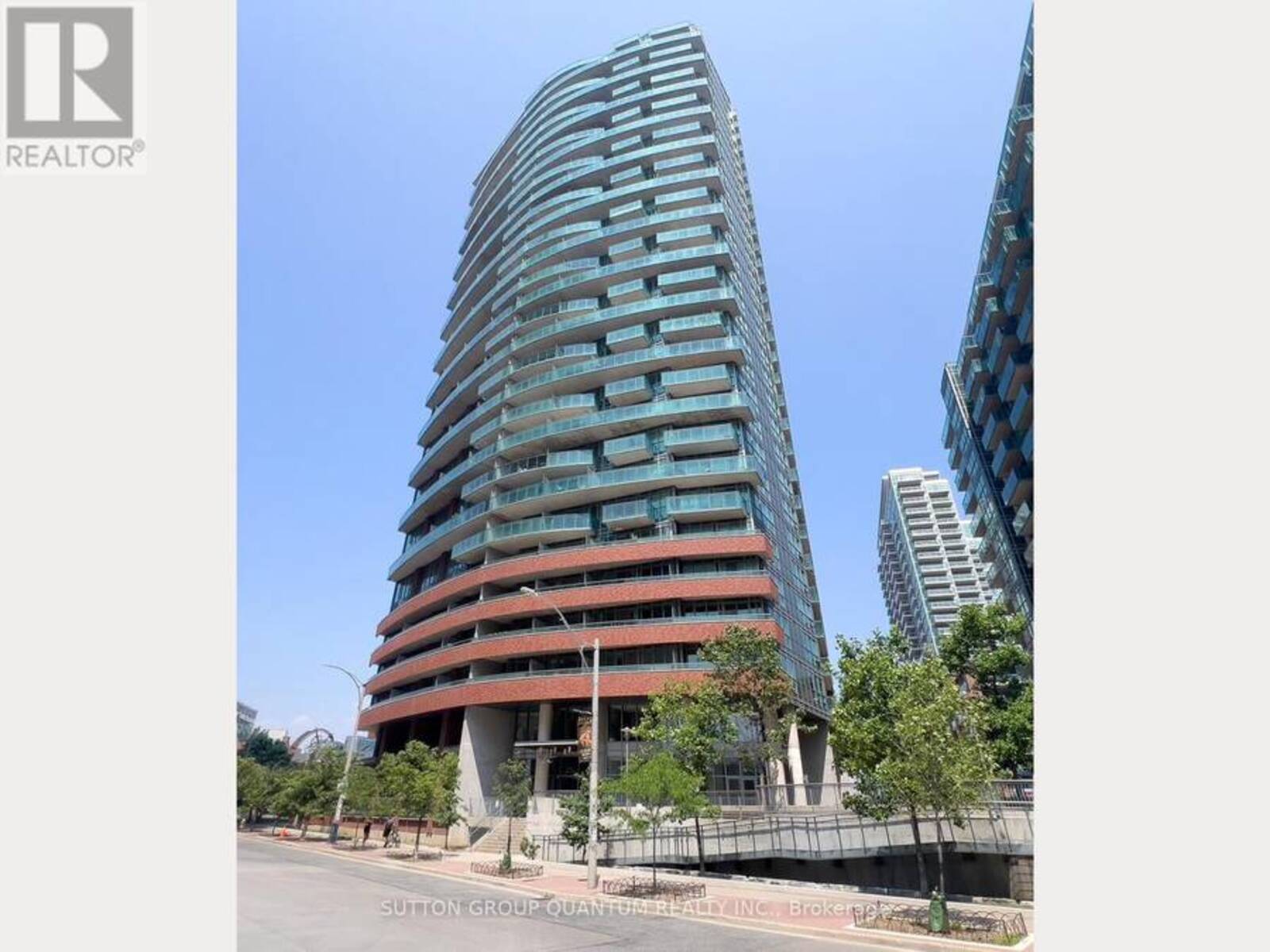 1012 - 150 EAST LIBERTY STREET, Toronto, Ontario M6K 3R5