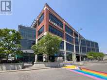 1012 - 150 EAST LIBERTY STREET | Toronto Ontario | Slide Image Thirty-one
