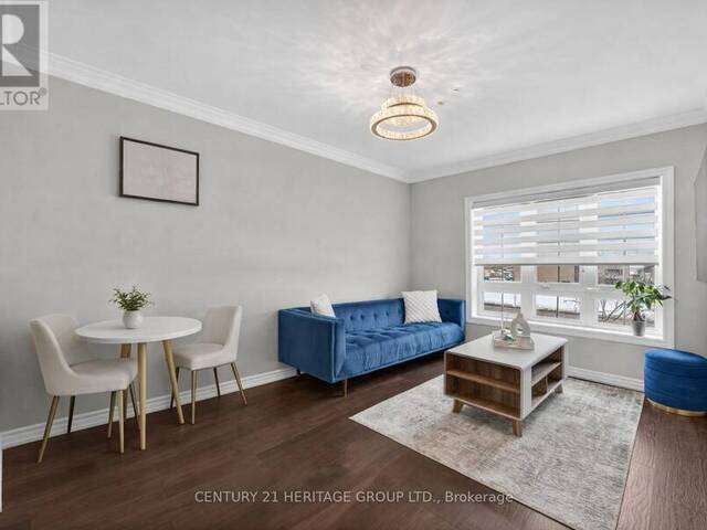 214 - 112 SIMCOE ROAD Bradford West Gwillimbury Ontario, L3Z 1Y2 - 2 Bedrooms Condo For Sale