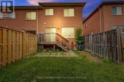 36 - 7360 ZINNIA PLACE | Mississauga Ontario | Slide Image Forty-eight