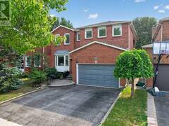 99 DUNDURN CRESCENT Vaughan Ontario, L4J 6Z4