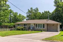 43 NORTHWOOD ROAD | Georgina Ontario | Slide Image One