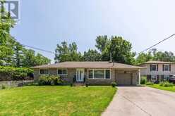 43 NORTHWOOD ROAD | Georgina Ontario | Slide Image Two