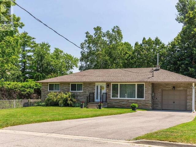 43 NORTHWOOD ROAD Georgina Ontario, L0E 1R0 - 5 Bedrooms Home For Sale
