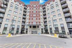 717 - 39 NEW DELHI DRIVE | Markham Ontario | Slide Image Four