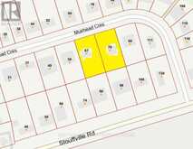 79 MUIRHEAD CRESCENT | Richmond Hill Ontario | Slide Image Thirty-seven