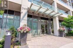 107 - 349 RATHBURN ROAD W | Mississauga Ontario | Slide Image Two