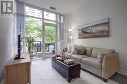107 - 349 RATHBURN ROAD W | Mississauga Ontario | Slide Image Six