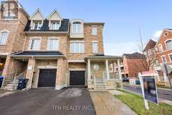 2 SHIFF CRESCENT | Brampton Ontario | Slide Image One