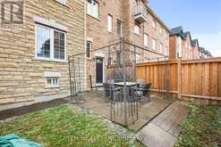 2 SHIFF CRESCENT | Brampton Ontario | Slide Image Forty-two