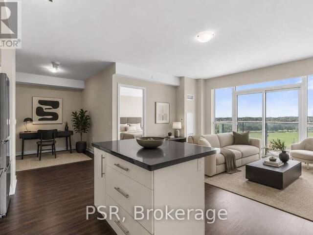 407 - 4699 GLEN ERIN DRIVE Mississauga Ontario, L5M 2E5 - 3 Bedrooms Condo For Sale