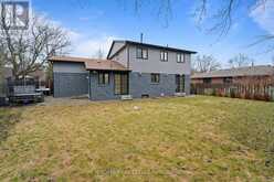 2290 DEVON ROAD | Oakville Ontario | Slide Image Twenty-seven