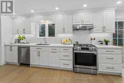 2290 DEVON ROAD | Oakville Ontario | Slide Image Nine