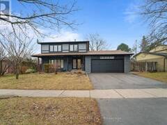2290 DEVON ROAD Oakville Ontario, L6J 5R4